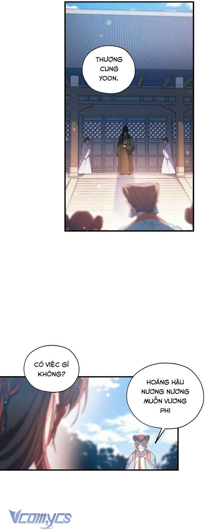 [18+] Chú Chim Nhỏ Của Yêu Tinh Chap 22 - Trang 3