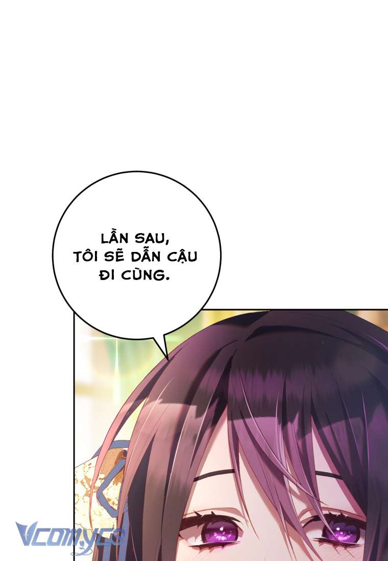 [Sứa Biển] Em Trai Tôi Là Hoàng Đế Ngang Ngược Chap 28 - Trang 2