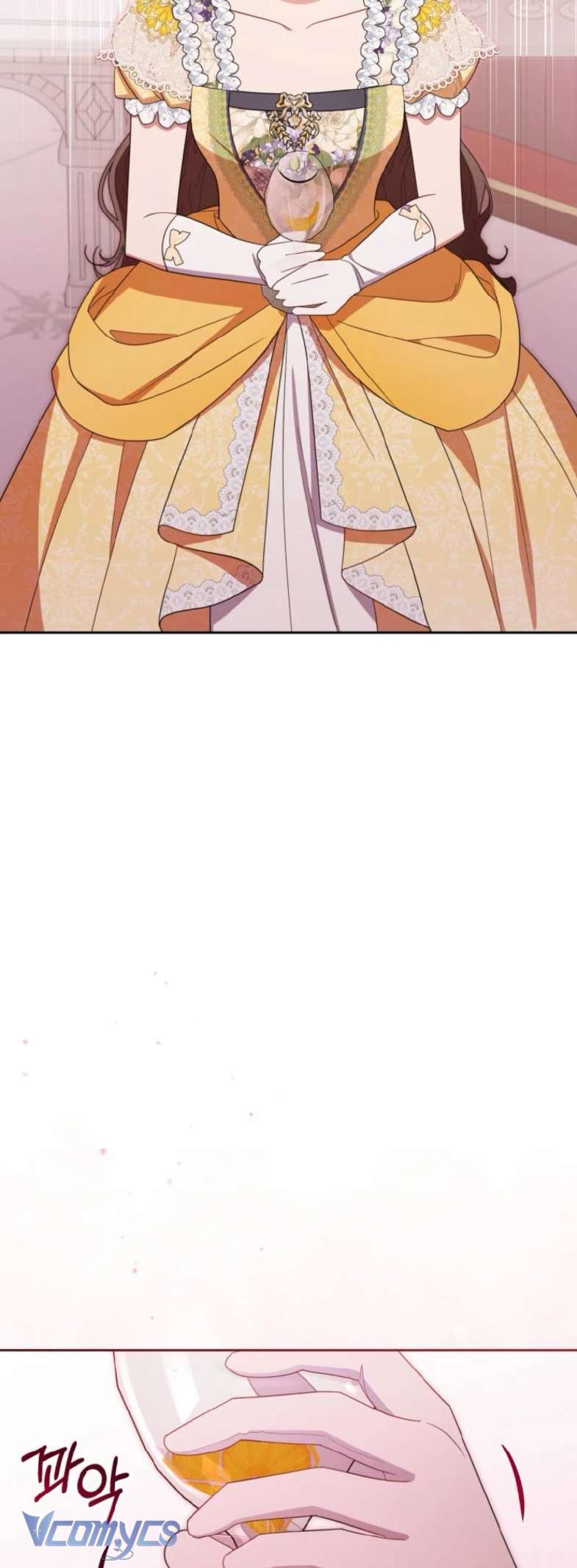 Được Yêu Thương Mà Còn Ngại Ngùng Sao! Chapter 91 - Trang 4