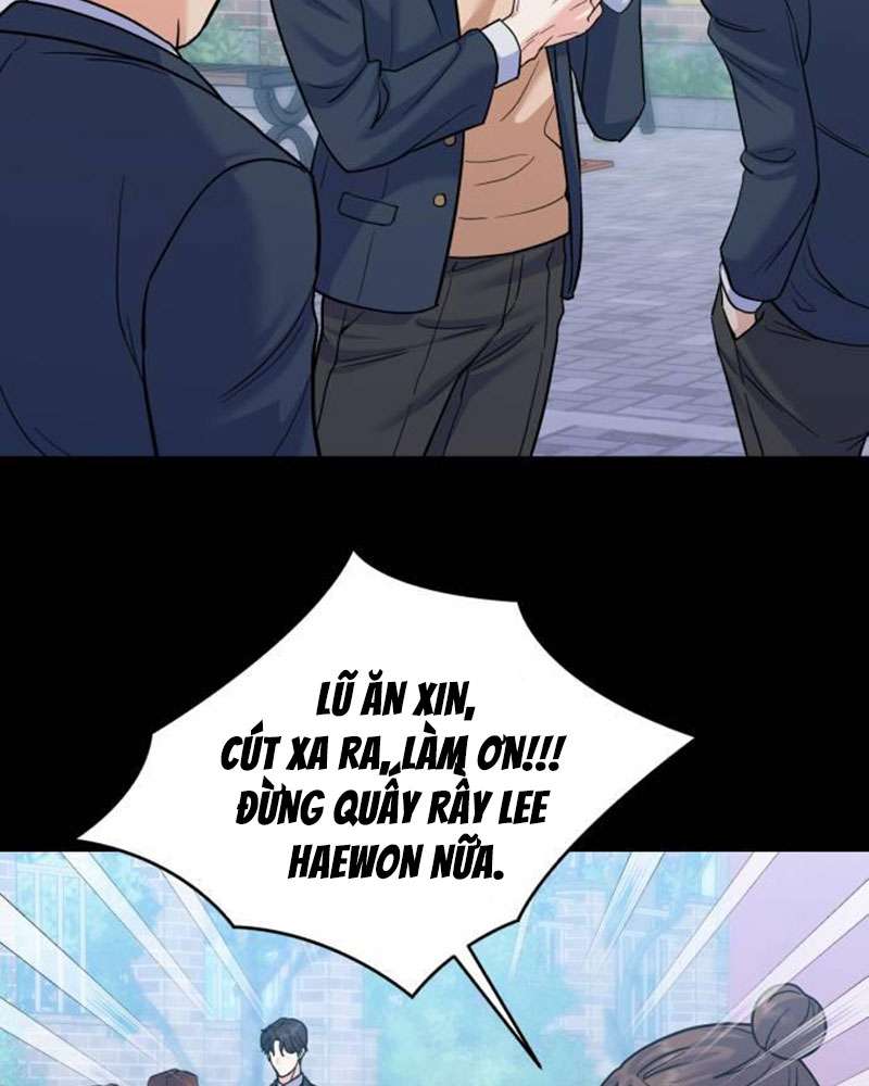 Vì Một Kết Thúc Viên Mãn Cho Đôi Ta Chap 6 - Trang 2