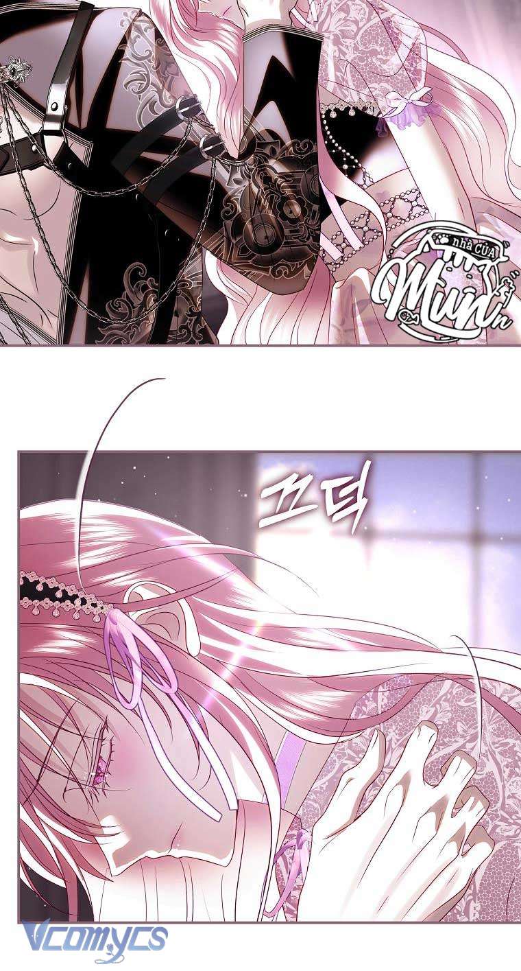 Thuần Hóa Hoàng Tử Quái Vật Chap 43 - Trang 3