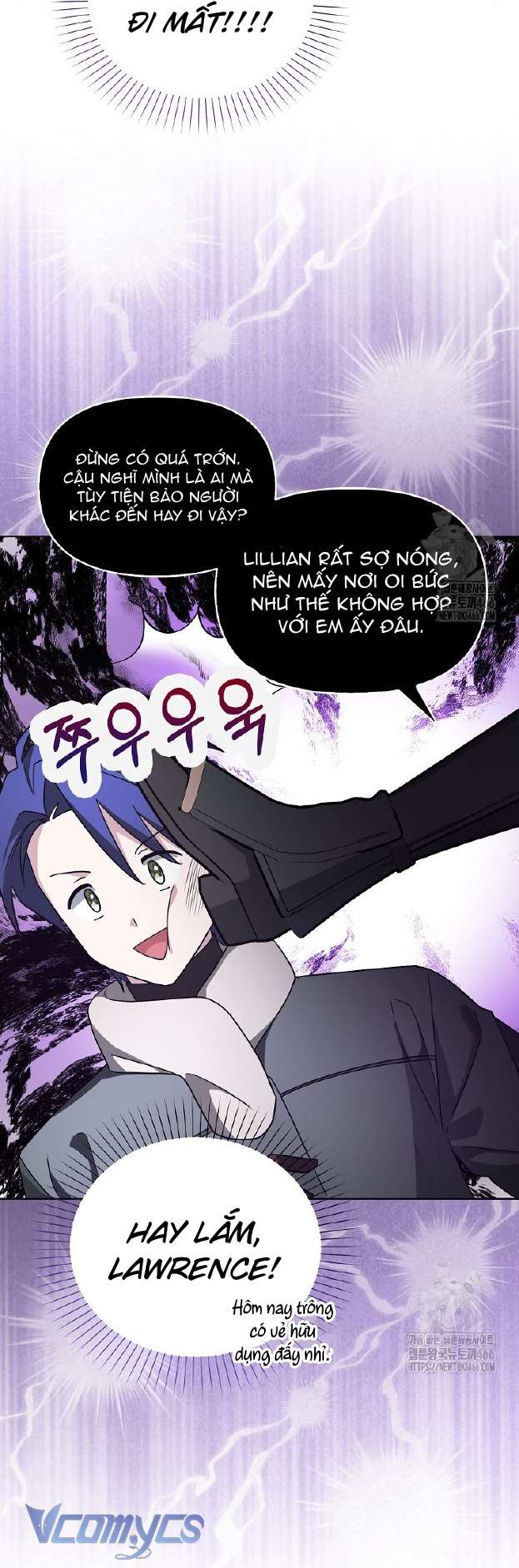 Kế Hoạch Nghỉ Hưu Của Nhân Vật Phản Diện Chap 28 - Trang 4