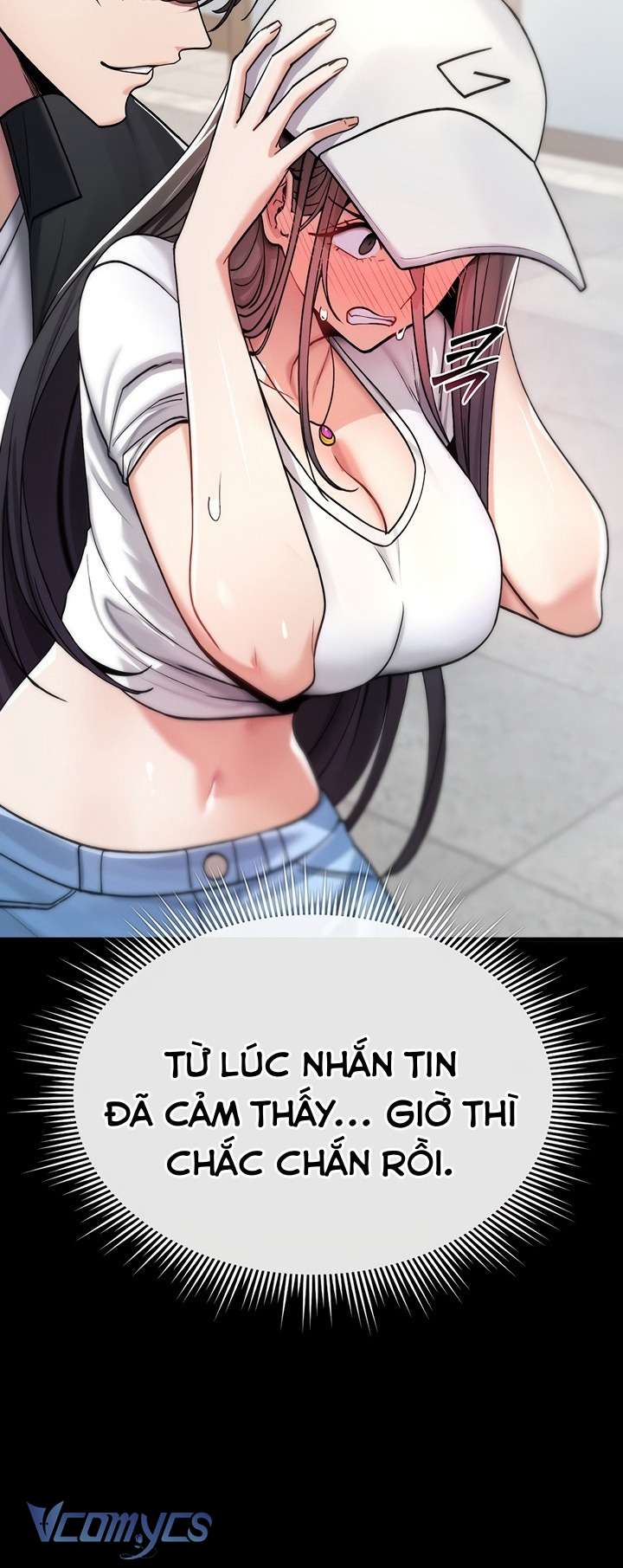 Tôi Sẽ Không Bị Khuất Phục Đâu Chap 5 - Trang 2