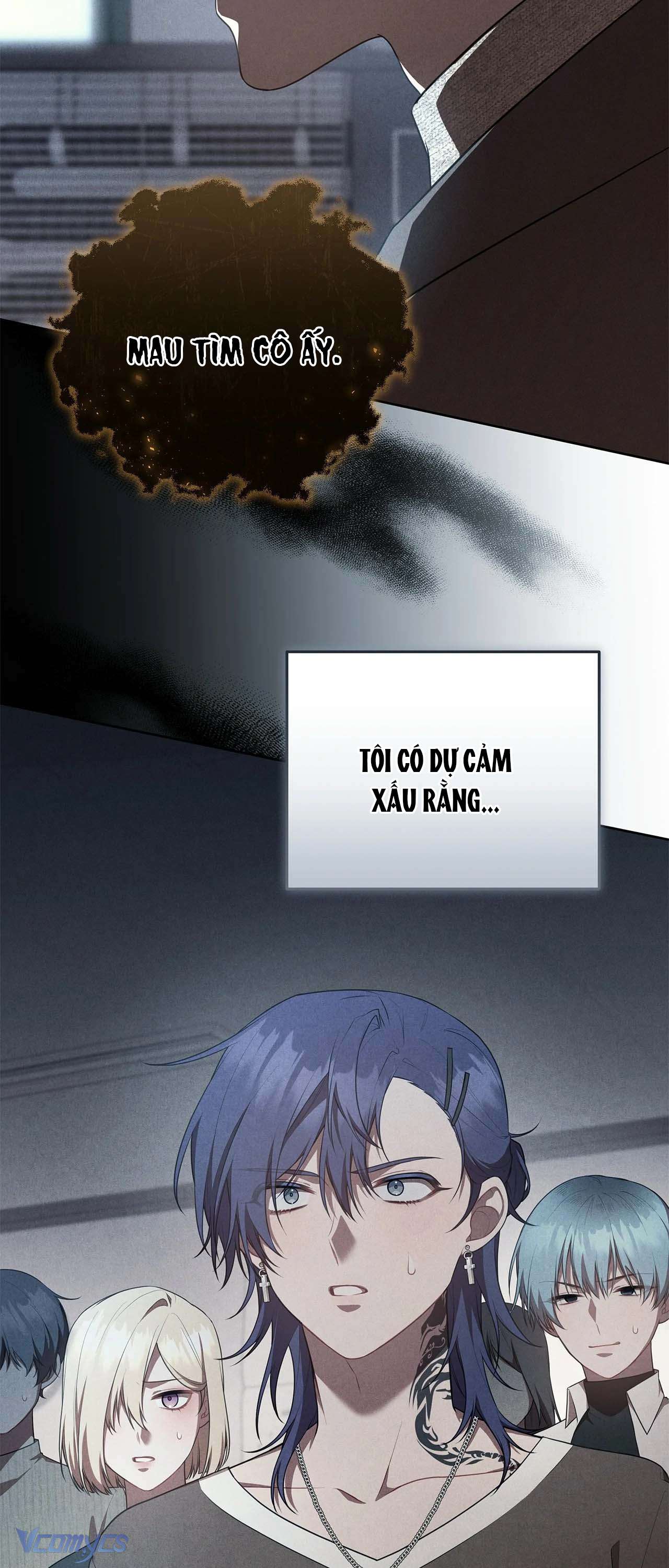 Chủ Tiệm Cafe Là Guide Cấp S Chap 22 - Next Chap 23