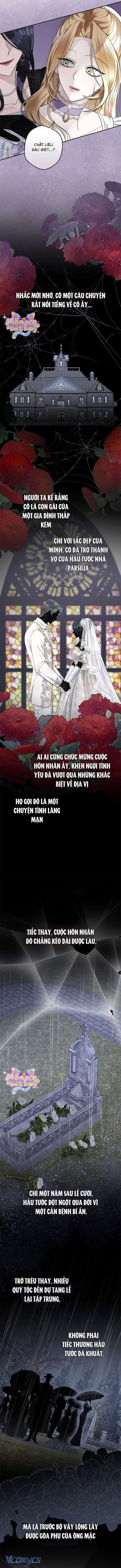 Dụ Hoặc Chap 12 - Trang 2