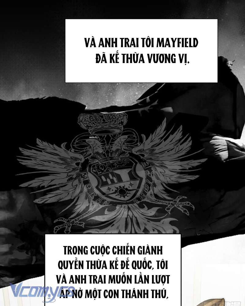 Cô Ấy Sẽ Thuần Hóa Các Anh Hùng Chap 1 - Trang 4