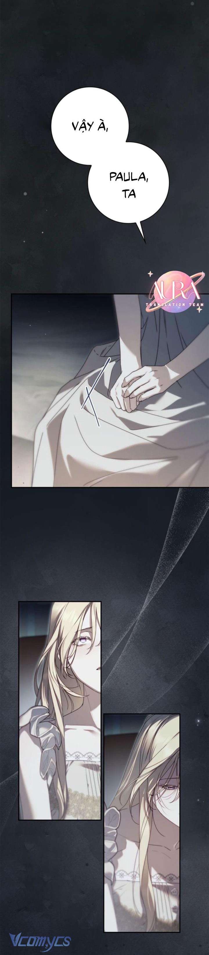 Nữ Hầu Bí Mật Của Nhà Bá Tước Chap 37 - Next Chap 38