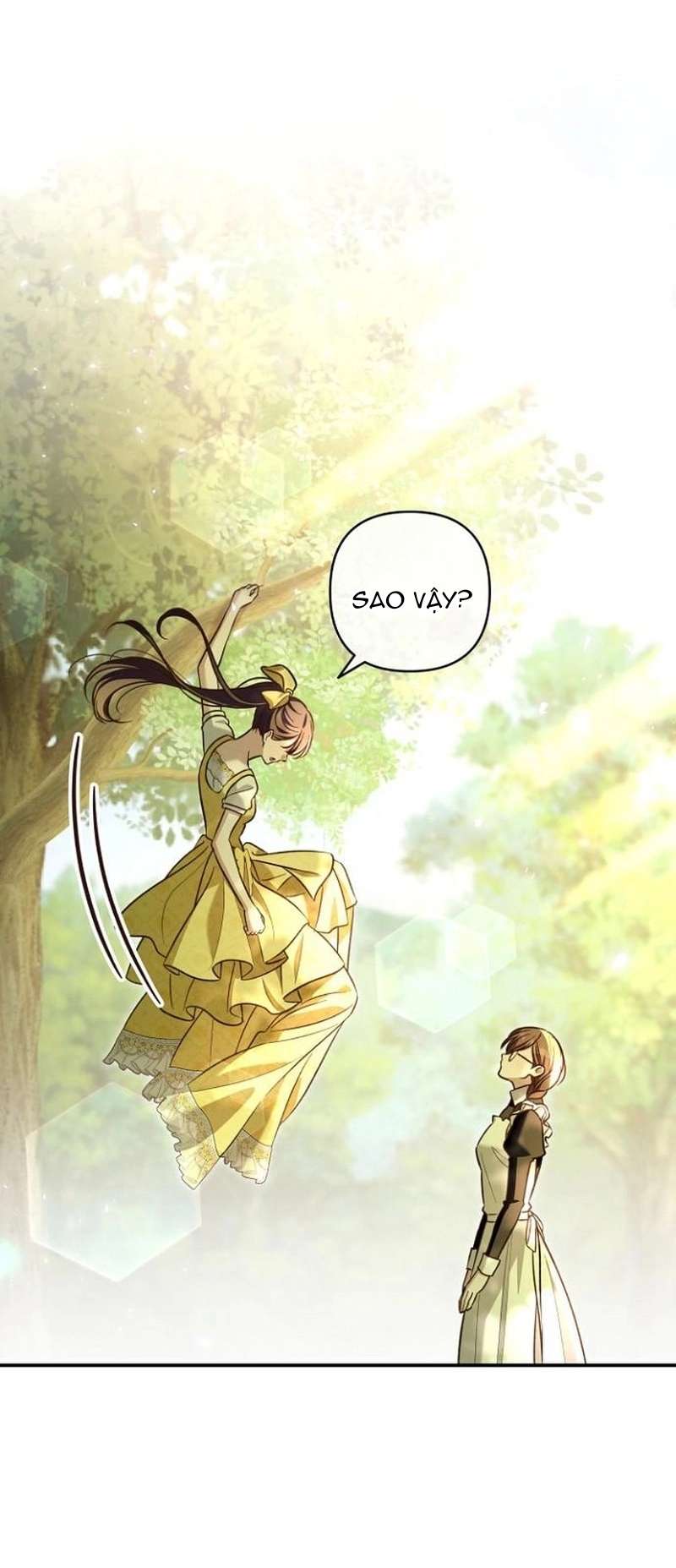 Cô Dâu Của Đại Công Tước Là Chiến Binh Địa Ngục Chap 38 - Trang 2