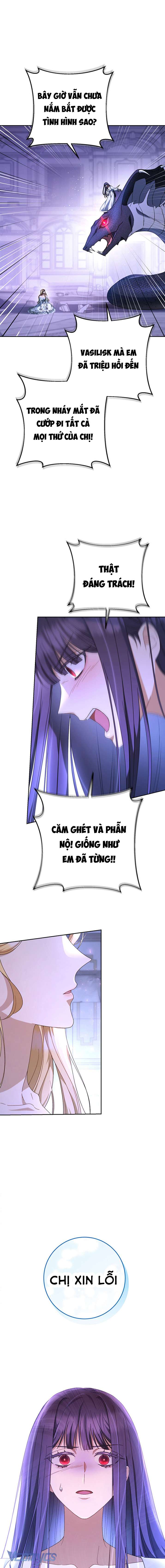 Nuôi Dưỡng Em Gái Xinh Đẹp Chap 2 - Trang 3