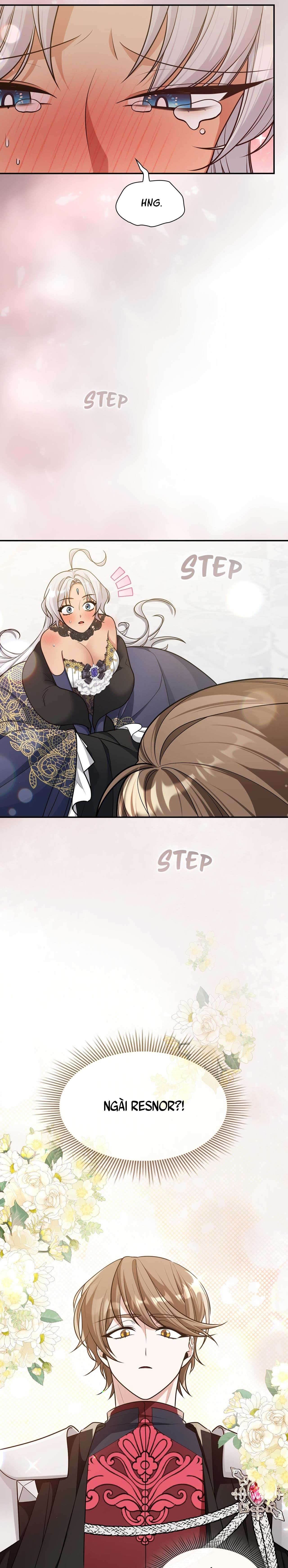 Cuộc Vui Thác Loạn Tử Thần Chap 11 - Trang 2