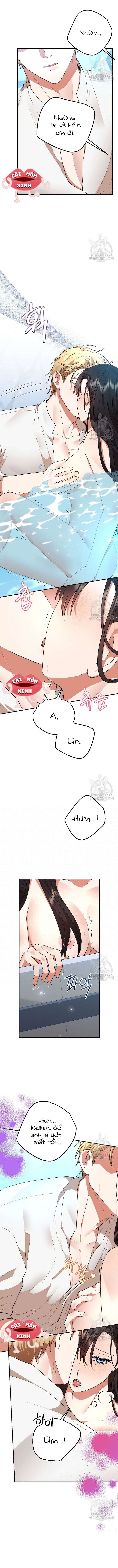 Dũng Sĩ Vị Tha Chap 19 - Trang 2