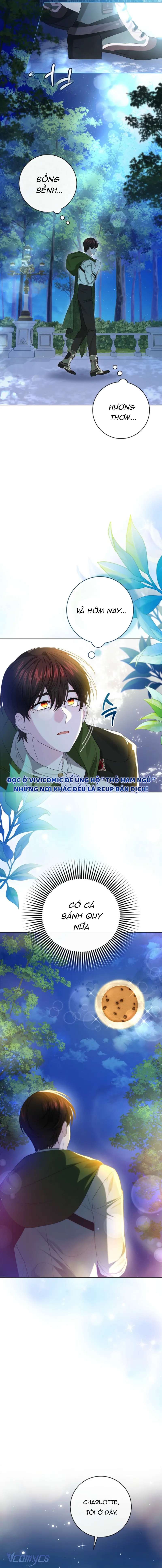 Nam Phụ Lên Giường Ngủ Với Tôi Chap 16 - Trang 2