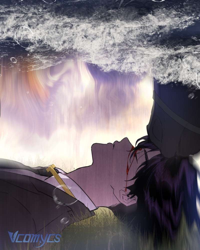 Ác Chi Hoàn Chapter 76 - Trang 3