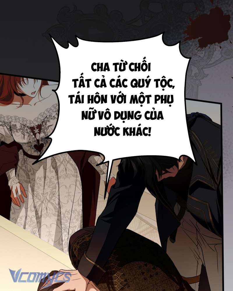 Cô Ấy Sẽ Thuần Hóa Các Anh Hùng Chap 29 - Trang 2
