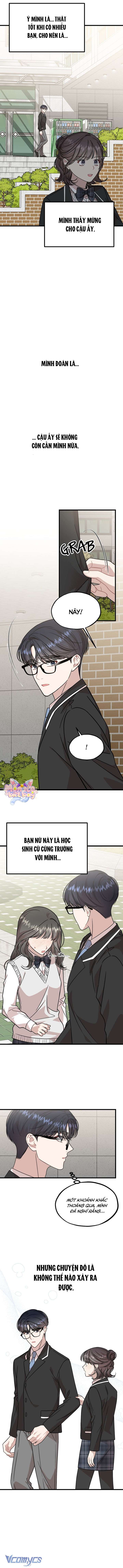 Hẹn Hò Với Game Thủ Chap 16 - Trang 3