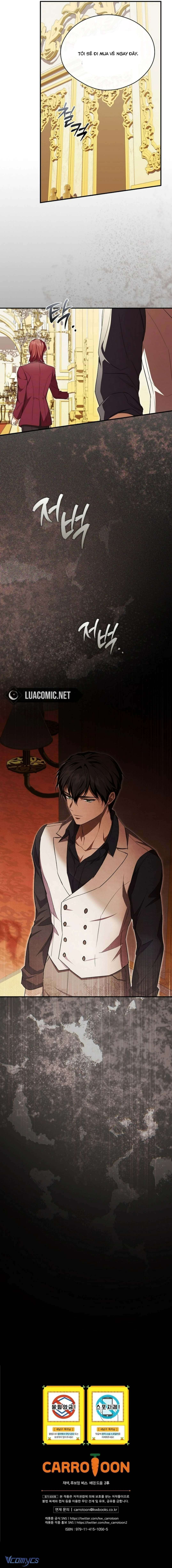 Tìm Một Người Chồng Mới Chap 20 - Next Chap 21