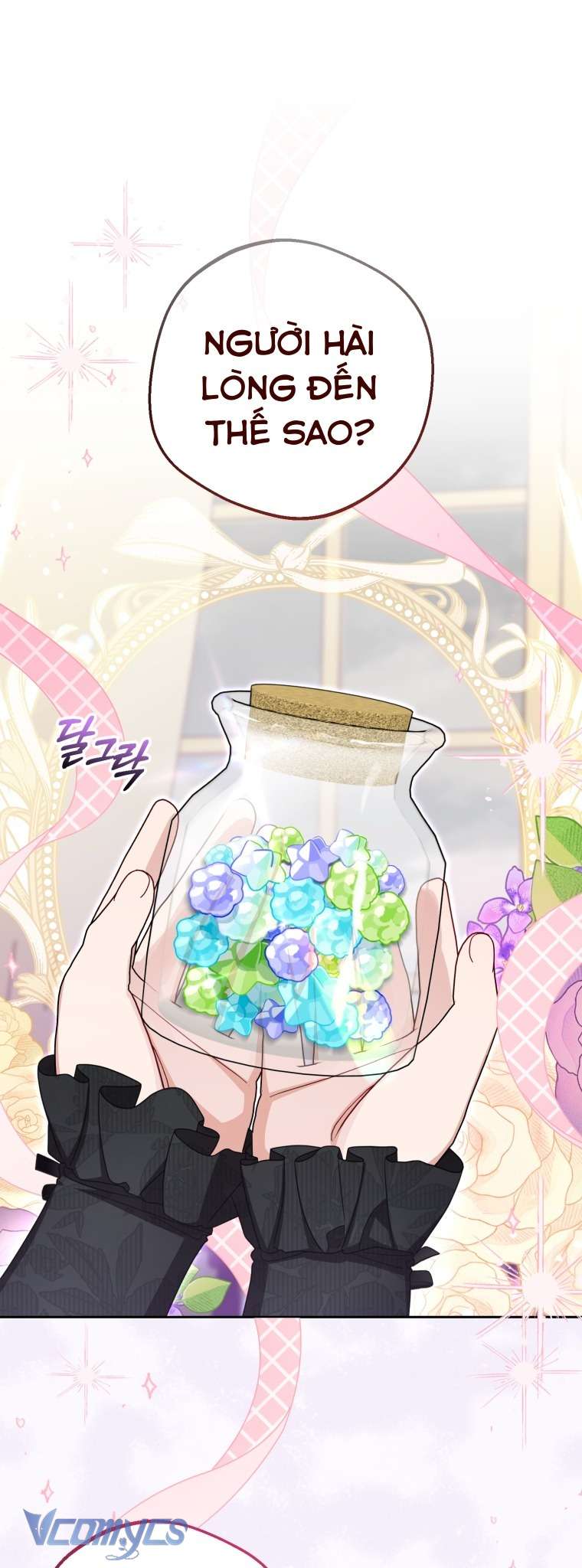 Được Yêu Thương Mà Còn Ngại Ngùng Sao! Chap 111 - Trang 2