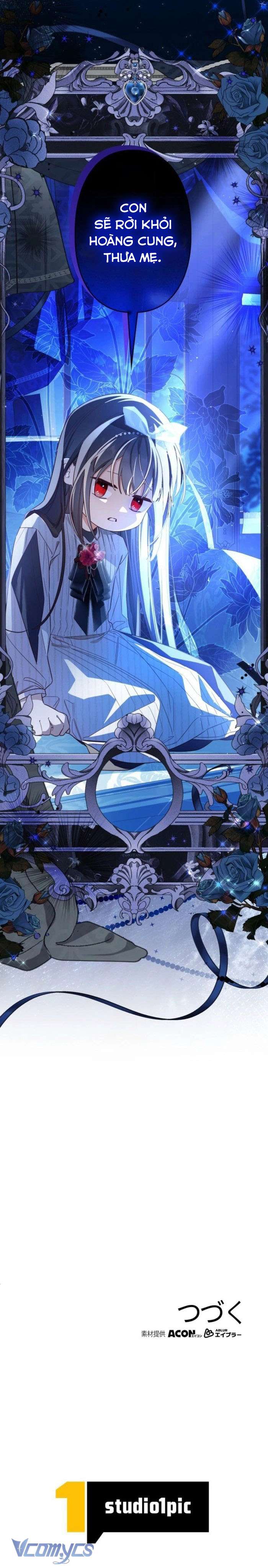 Kiếp Này Em Sẽ Không Sống Dưới Cái Bóng Của Người Chị Song Sinh Chap 31 - Trang 2