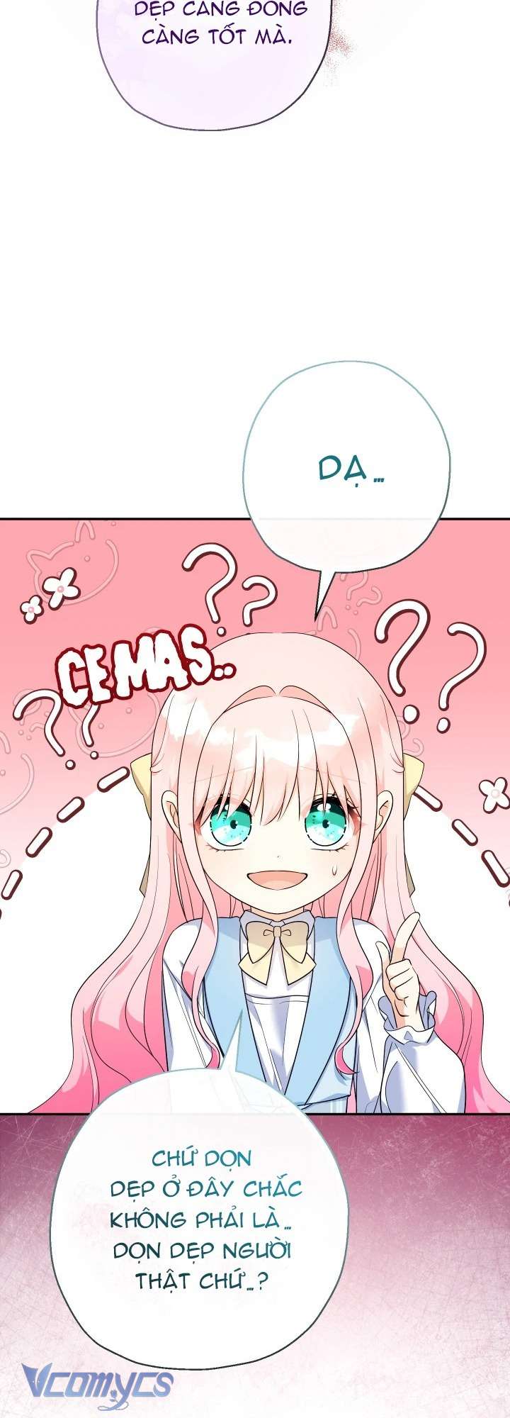 Tiểu Thư Tích Tiền Đi Bụi Chapter 96 - Trang 4