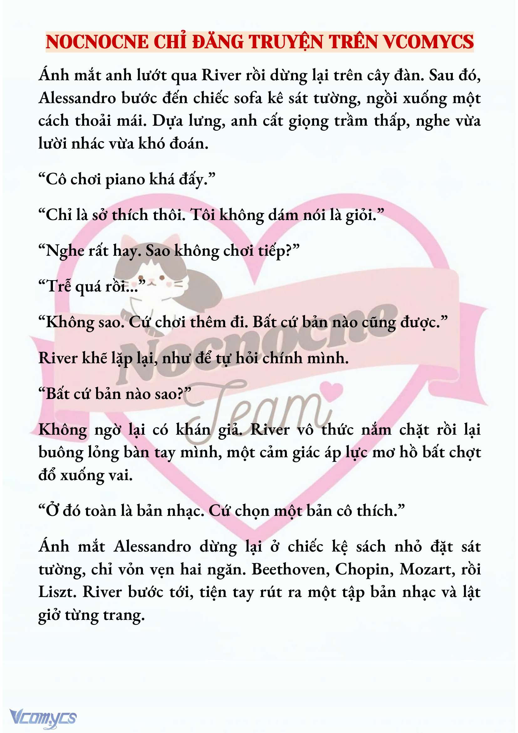 [TIỂU THUYẾT] ĐIỂM CHÍ Chap 21 - Trang 2