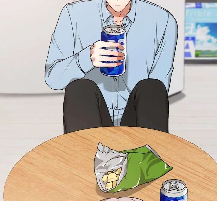 [18+] Đừng nói với ai ở trường! Chap 17 - Trang 3