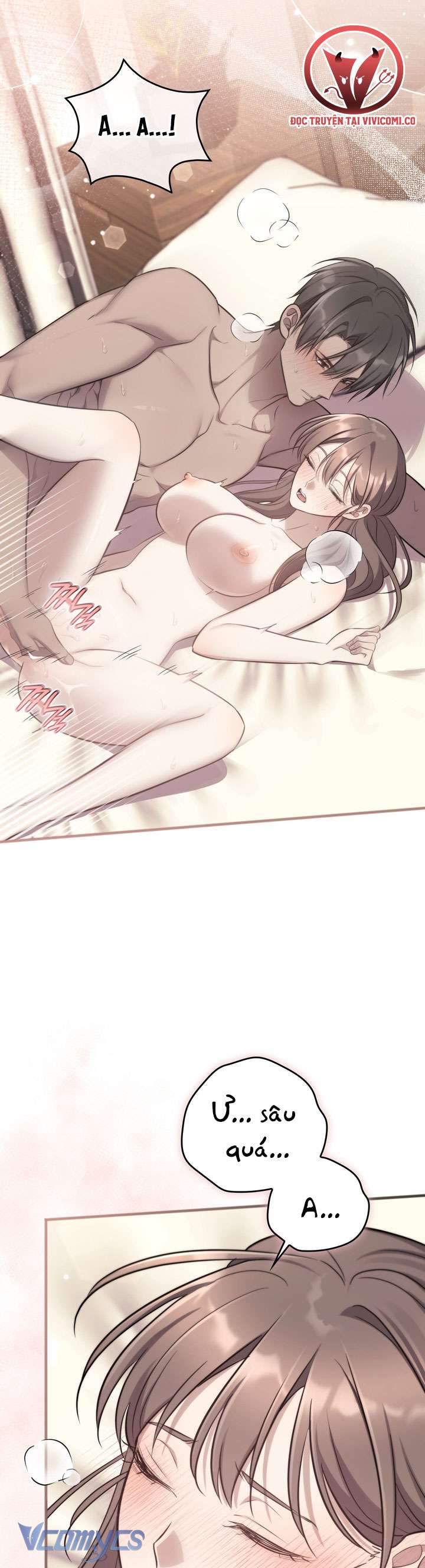 [18+] Đảo Vô Ảnh Chap 24 - Next Chap 25