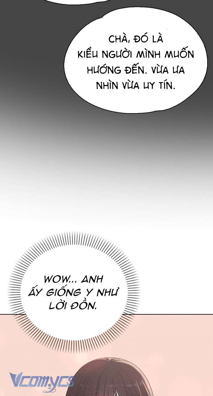 Review Người Yêu Cũ Chap 2 - Next Chap 3