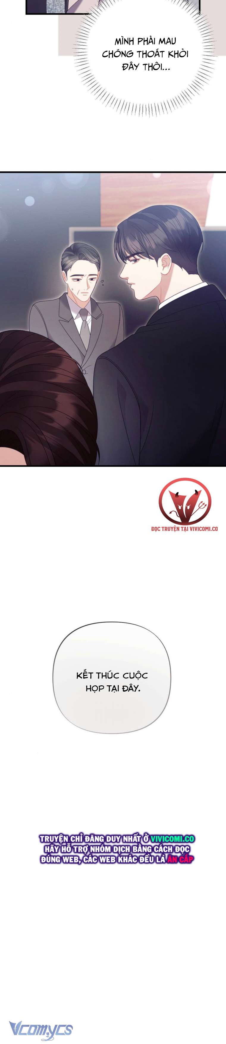 [18+] Hối Hận Muộn Màn Chap 18 - Trang 2