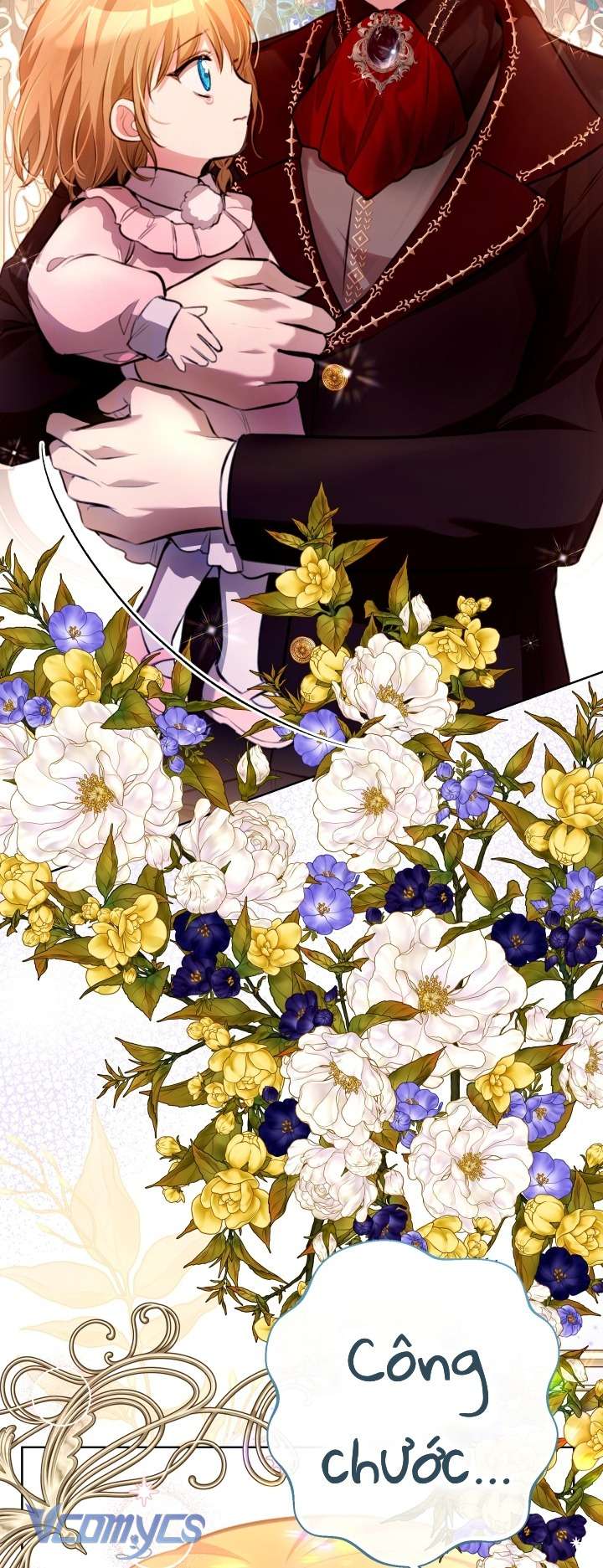 Đứa Trẻ Nuôi Dưỡng Ác Ma Chap 14 - Trang 2