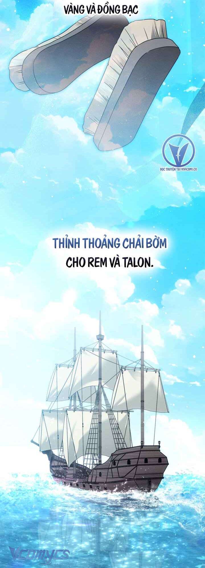 Dưới Bóng Cây Sồi Chap 109 - Trang 4