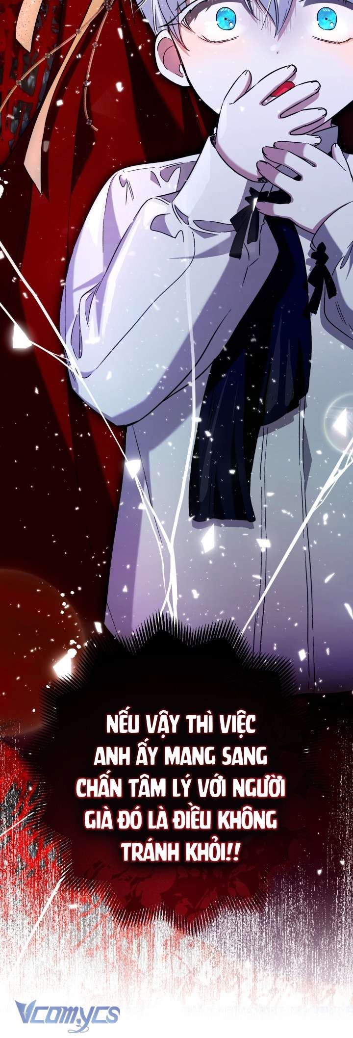 Đứa Trẻ Nuôi Dưỡng Ác Ma Chap 19 - Next Chap 20