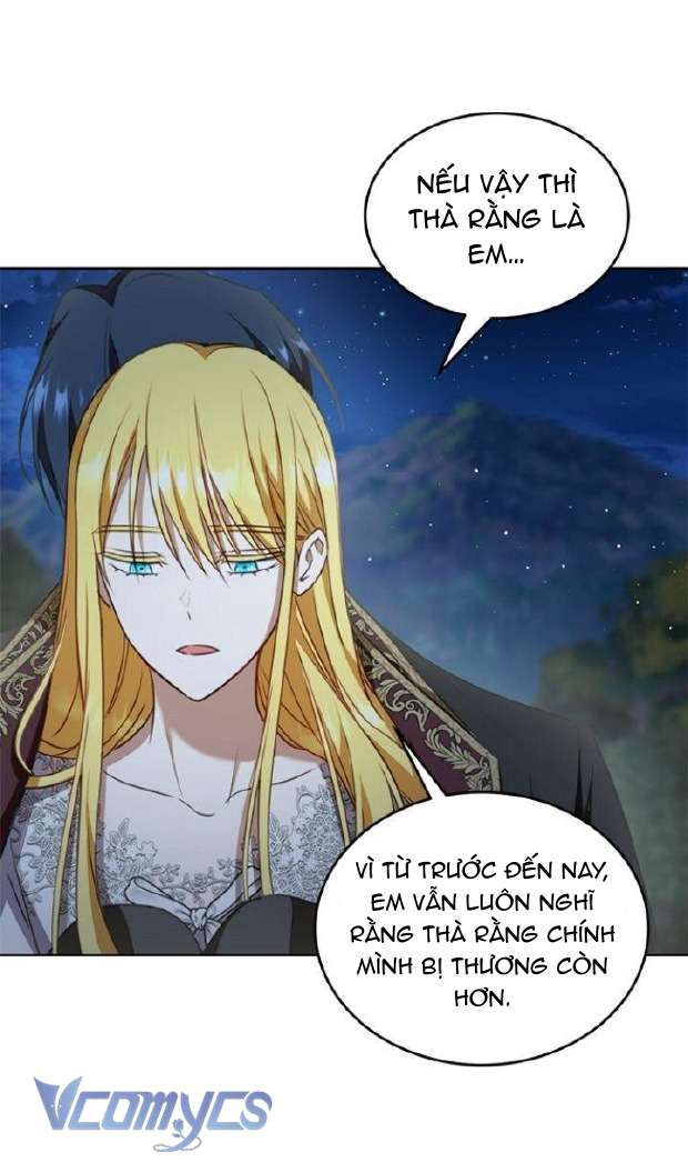 Làm Thế Nào Để Ăn Chủ Nhân Chap 70 - Trang 3