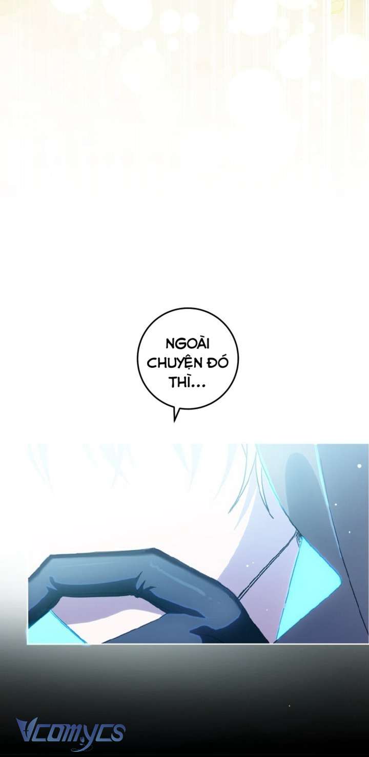 Người Vợ Hắc Ám Của Cậu Chồng Nhỏ Chap 25 - Trang 2