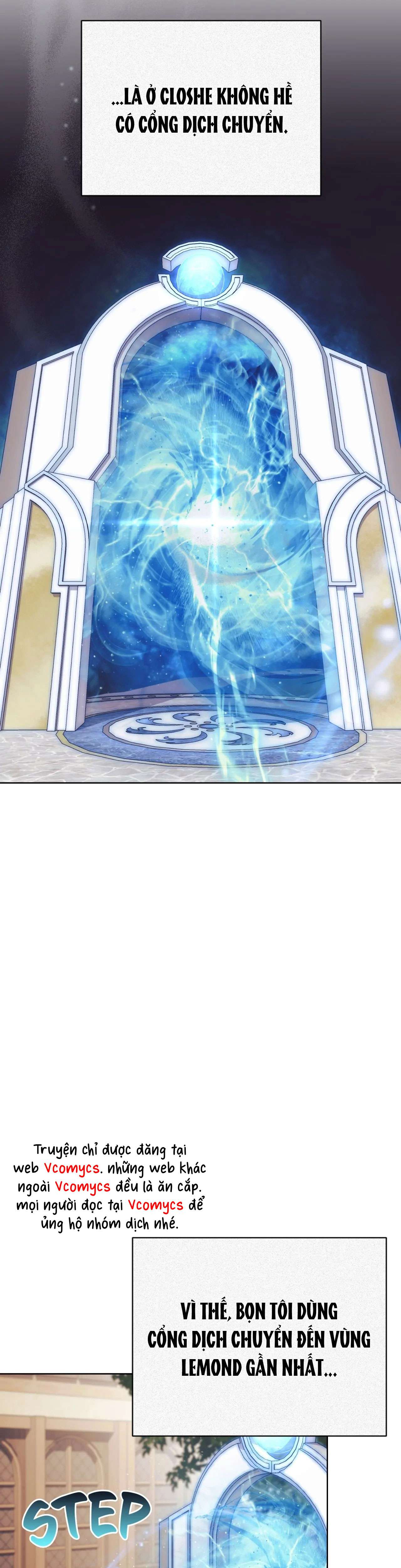 Phương Pháp Từ Chối Sự Ám Ảnh Của Chồng Cũ Chap 6 - Trang 2