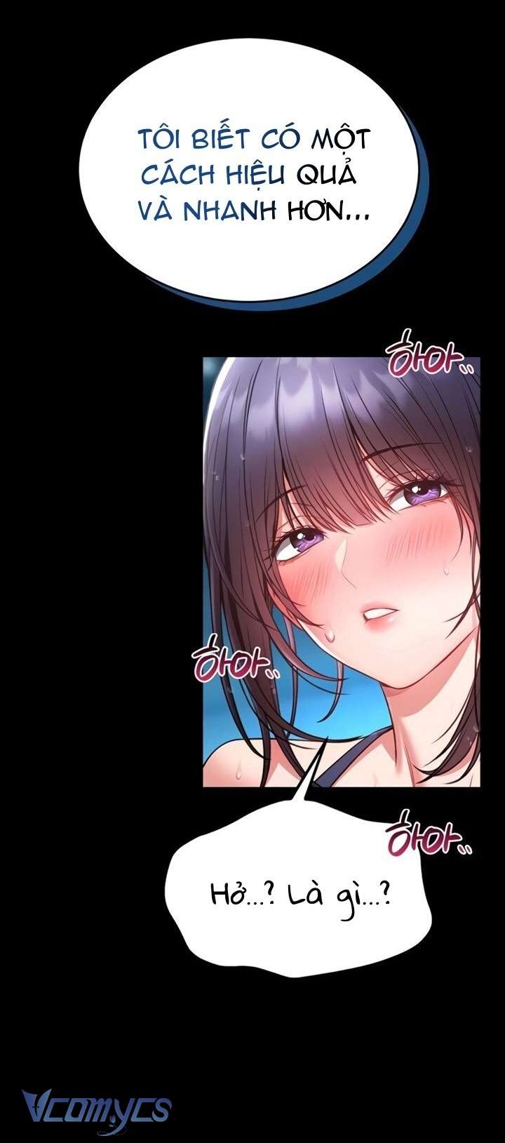 Hướng Dẫn Bảo Vệ Bản Thân Chap 5 - Next Chap 6