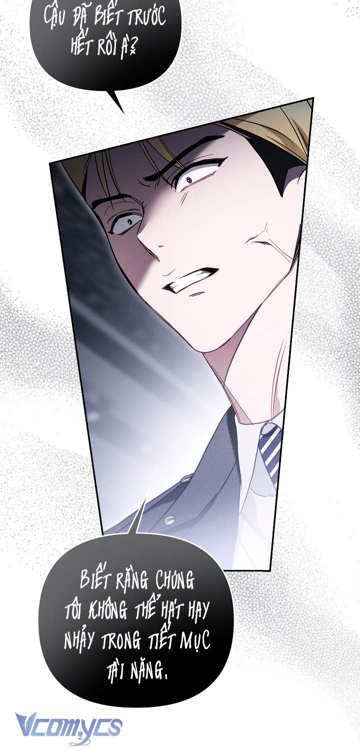 PD Rác Rưởi Sống Sót Với Thân Phận Thần Tượng Chap 22 - Trang 2