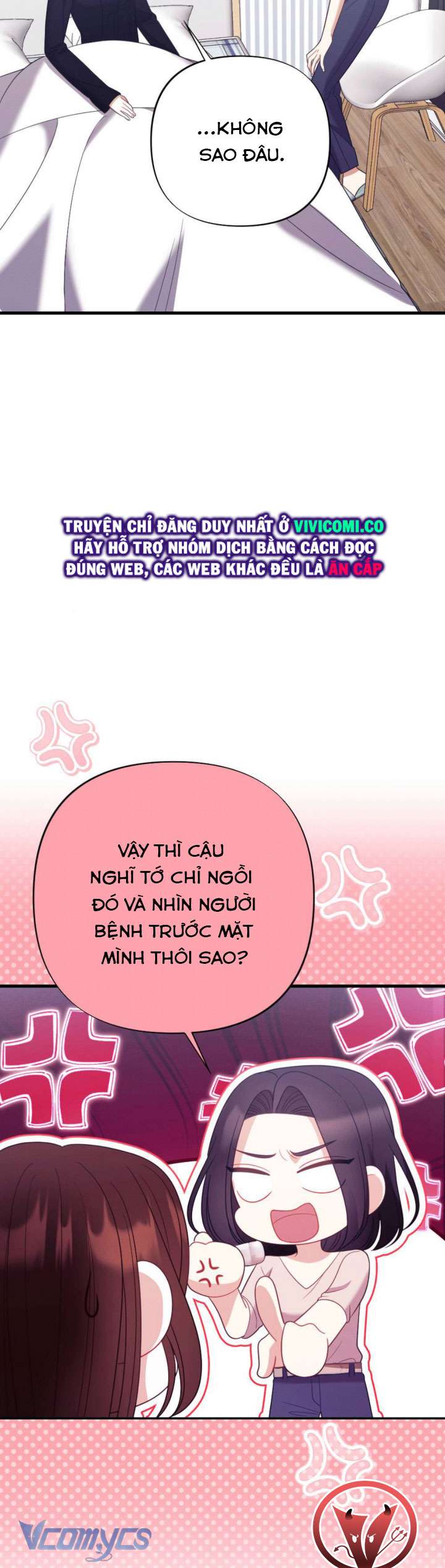 [18+] Hối Hận Muộn Màn Chap 13 - Trang 2