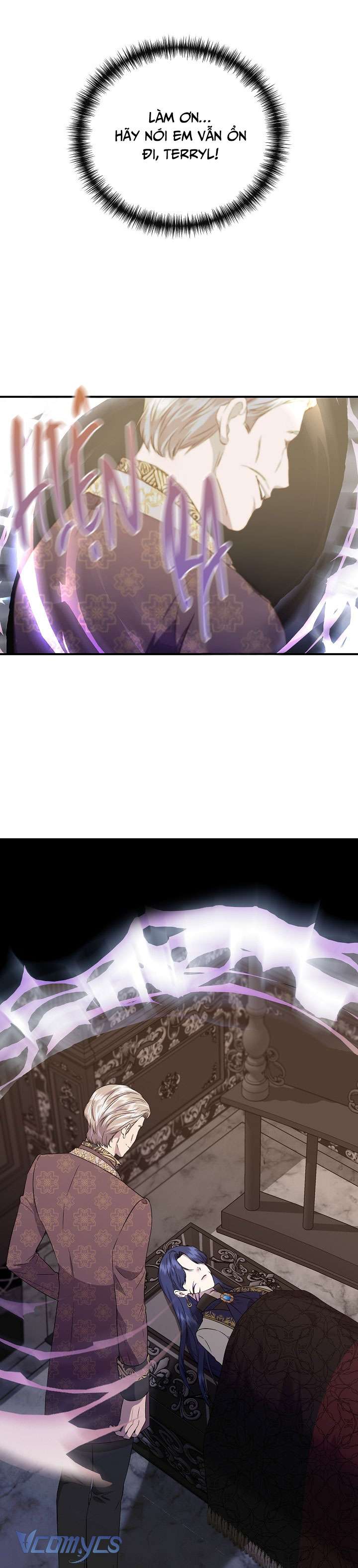 Tôi Không Phải Là Cinderella Chap 110 - Trang 2
