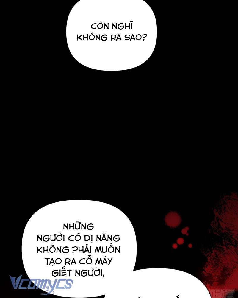 Ác Chi Hoàn Chapter 38 - Trang 4