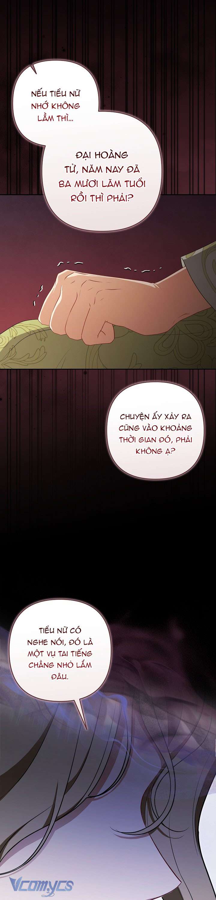 Tôi Đã Xem Một Vở Kịch Chap 20 - Trang 2