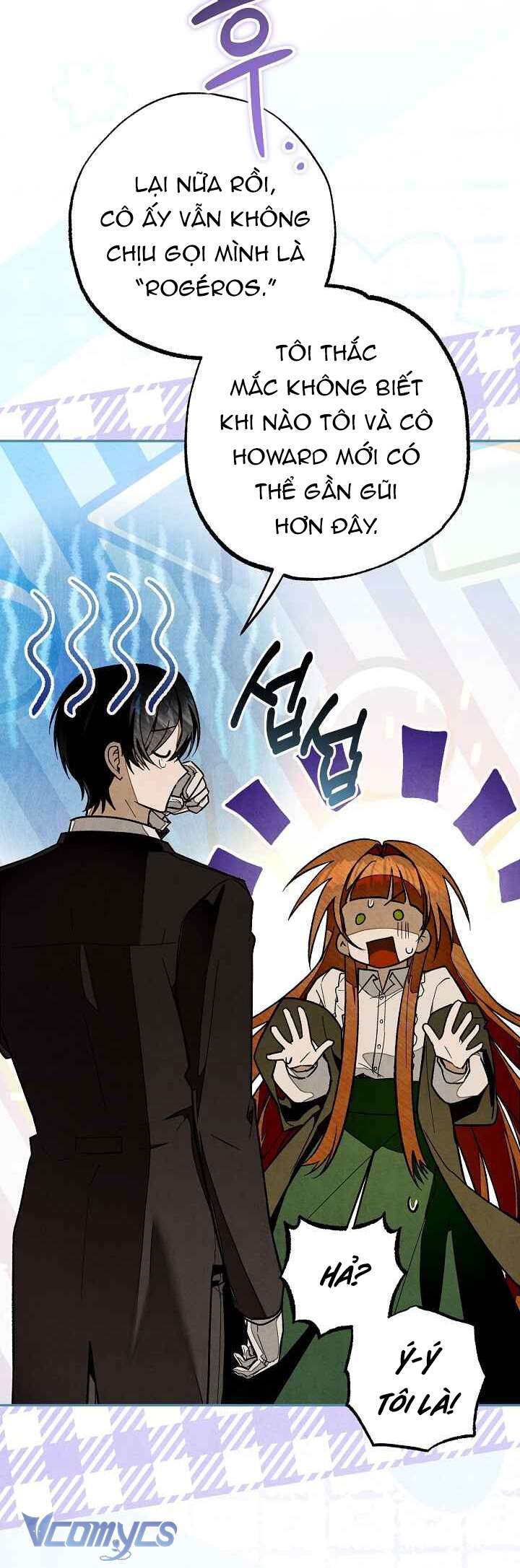 Chào Mừng Đến Với Dinh Thự Hoa Hồng Chap 13 - Trang 3