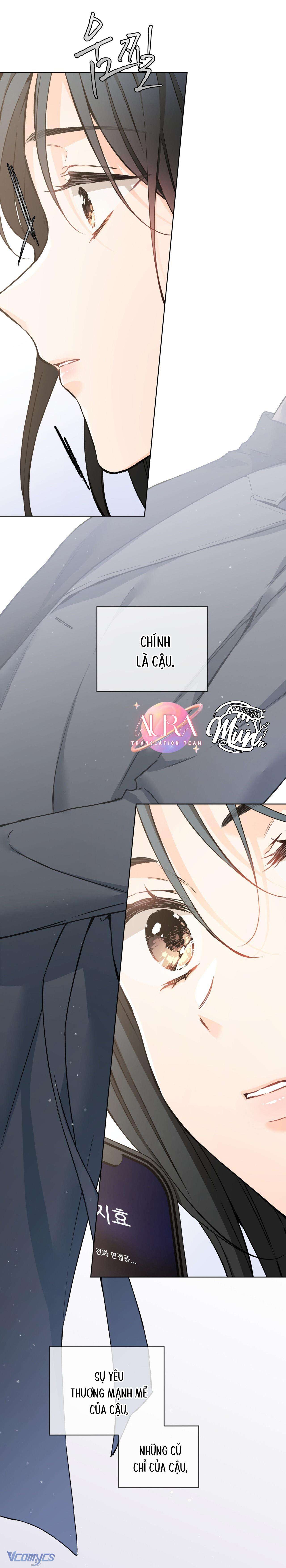 Nhà Tôi Có Một Con Chuột Chap 61 - Trang 2