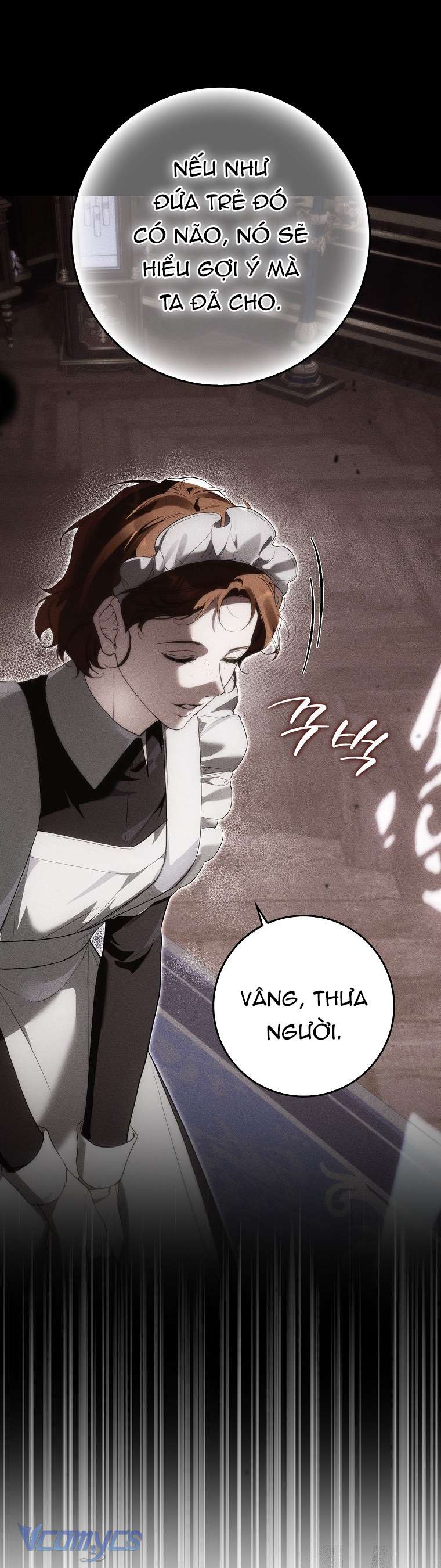 Kẻ Phản Diện Đó Chính Là Tôi Chap 5 - Trang 2