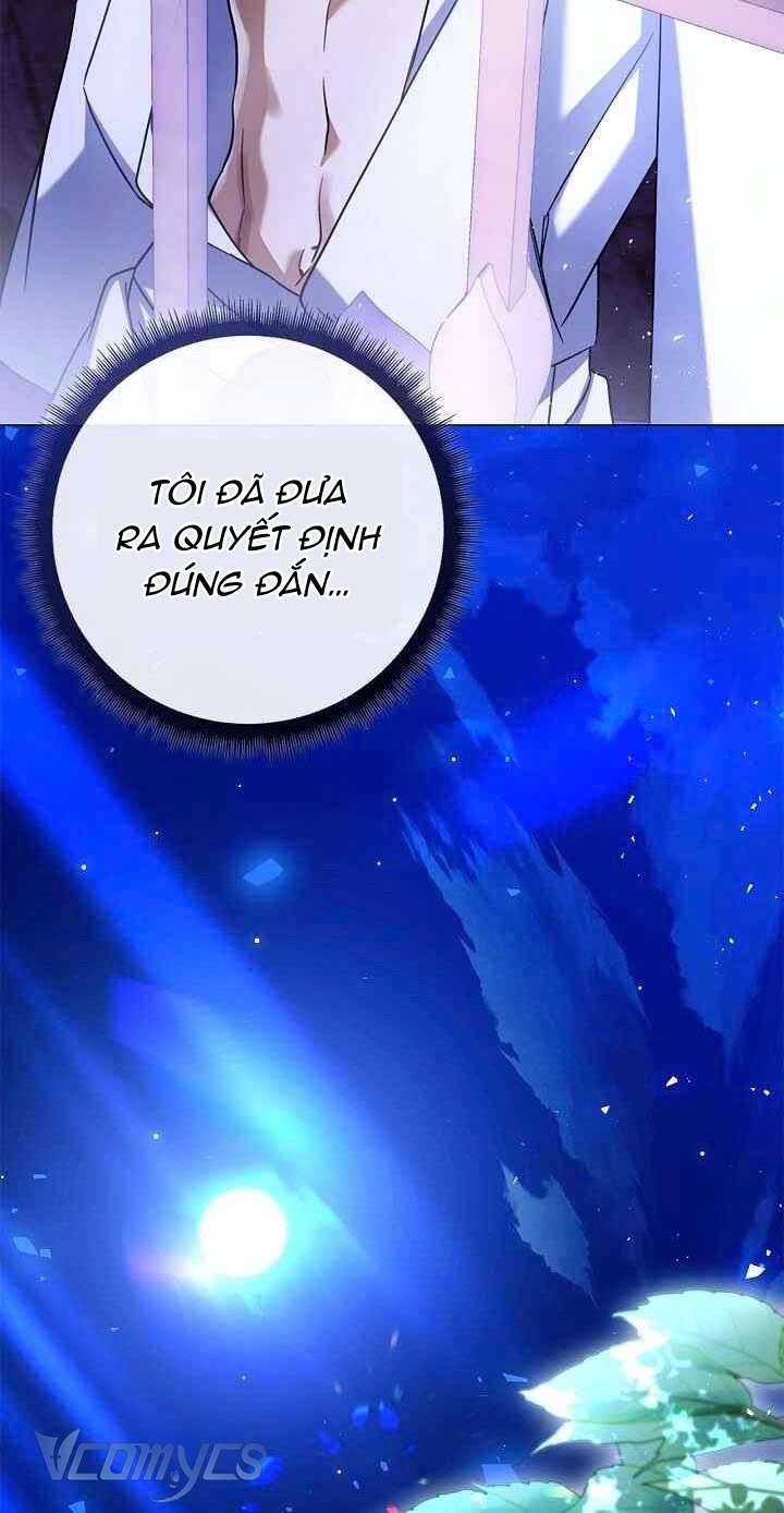 Xin Lỗi Vì Tôi Không Thể Rời Mắt Khỏi Vẻ Ngoài Của Ngài Chap 40 - Trang 4