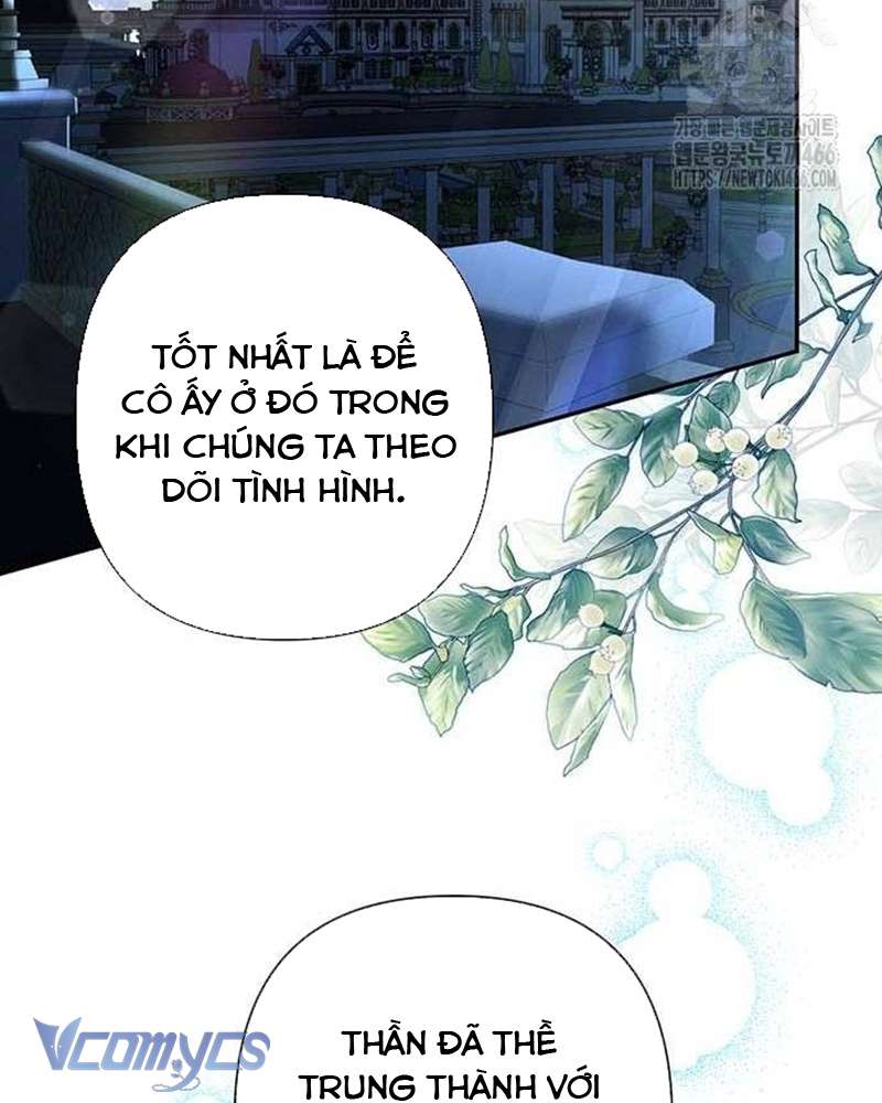 Praesepe Bên Ngoài Chiếc Lồng Chap 14 - Trang 4
