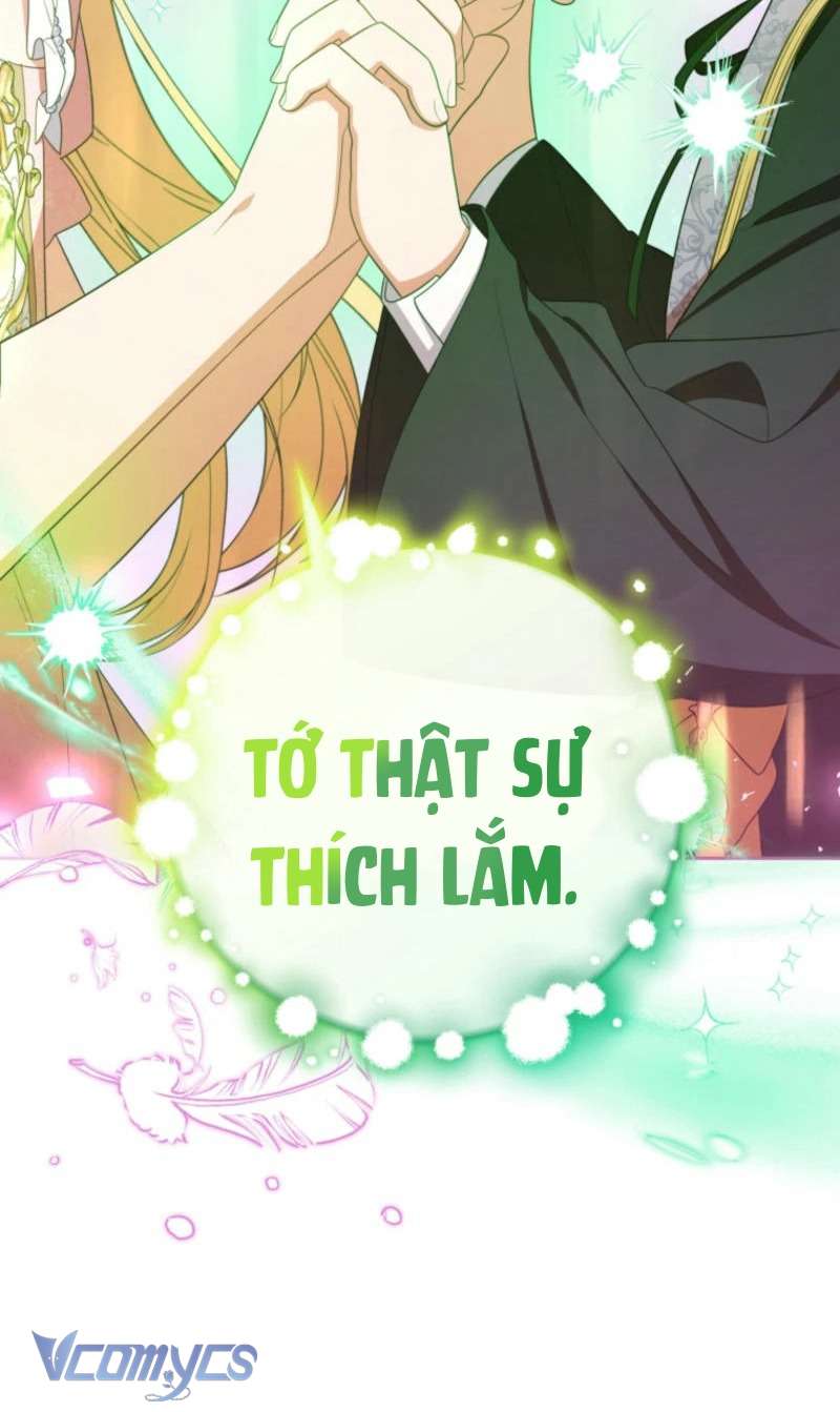 Được Yêu Thương Mà Còn Ngại Ngùng Sao! Chapter 89 - Trang 4