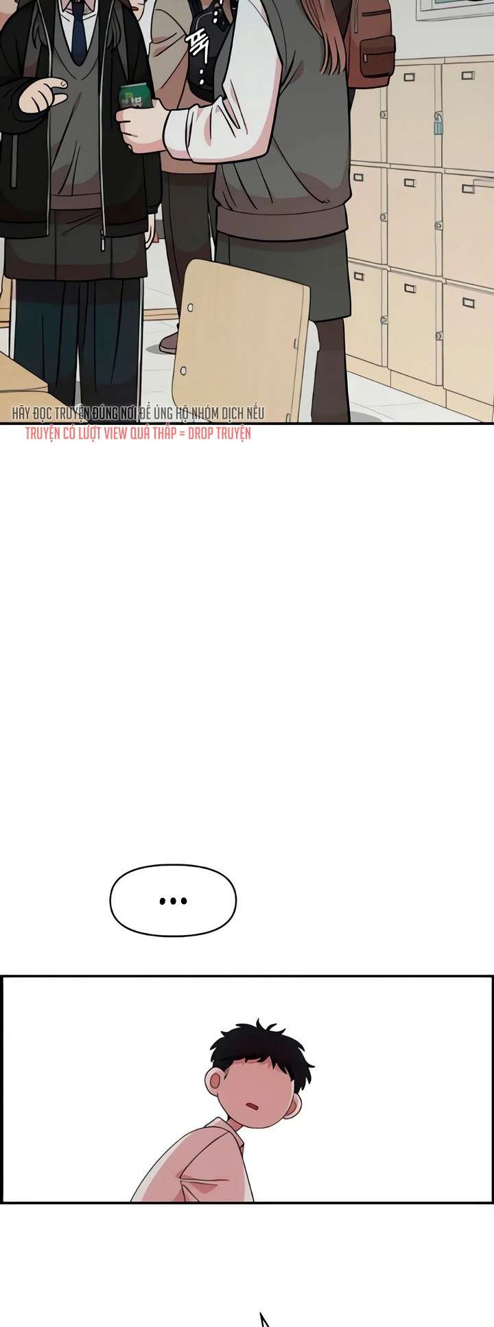 [18+] Người Bạn Rắc Rối Thời Thơ Ấu Của Tôi Chap 50 - Next Chap 51