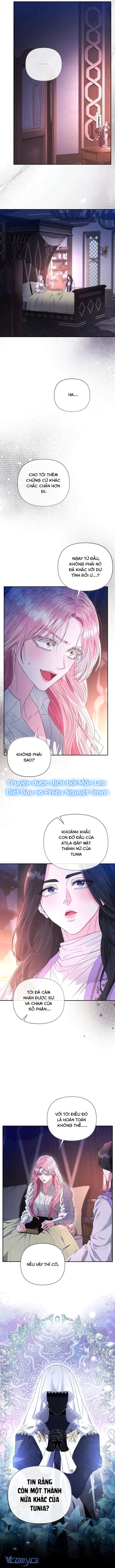 Tôi Bị Ám Ảnh Bởi Người Chồng Phản Diện Chap 59 - Trang 2