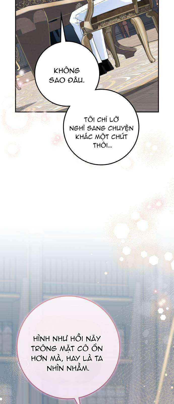 Nữ Công Tước Chiến Lợi Phẩm Chap 33 - Trang 3