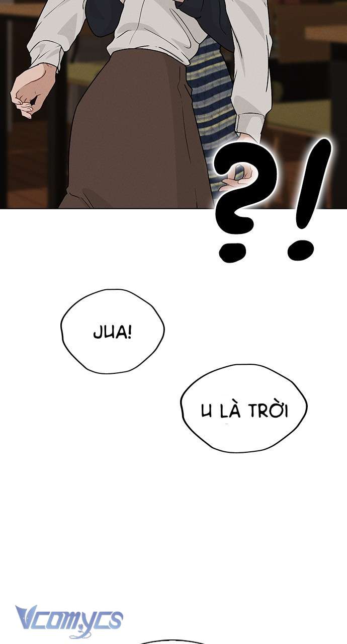 Review Người Yêu Cũ Chap 9 - Next Chap 10